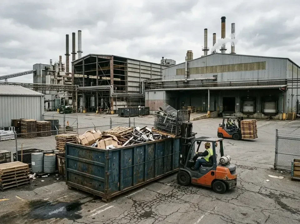 industrial-factory-scrap-conta-003 — frequently asked questions, Cheap Roll-off Dumpster Rentals in Warroad, MN